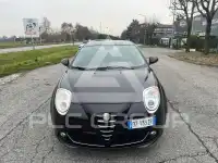 2010 Alfa Romeo Mito