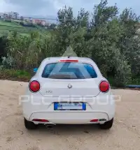 2010 Alfa Romeo Mito