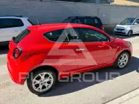 2010 Alfa Romeo Mito