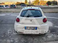 2010 Alfa Romeo Mito