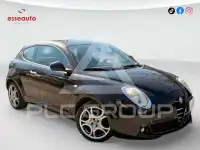 2010 Alfa Romeo Mito
