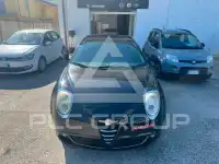 2010 Alfa Romeo Mito