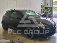 2010 Alfa Romeo Mito