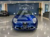 2010 Alfa Romeo Mito