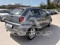 2010 Alfa Romeo Mito