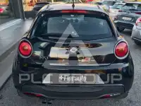 2010 Alfa Romeo Mito