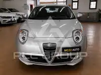 2010 Alfa Romeo Mito