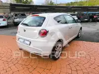 2010 Alfa Romeo Mito