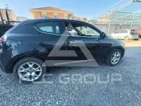2010 Alfa Romeo Mito