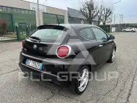 2010 Alfa Romeo Mito