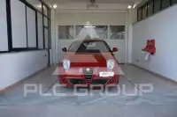 2010 Alfa Romeo Mito