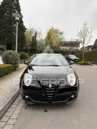 2010 Alfa Romeo Mito