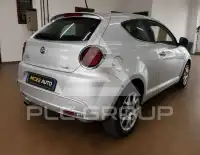 2010 Alfa Romeo Mito