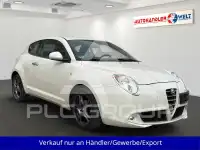 2010 Alfa Romeo Mito