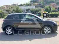 2010 Alfa Romeo Mito