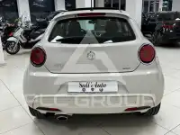 2010 Alfa Romeo Mito