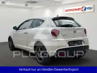 2010 Alfa Romeo Mito