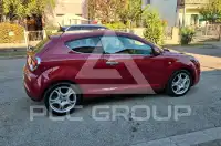 2010 Alfa Romeo Mito