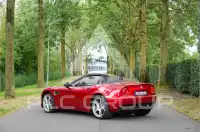 2010 Alfa Romeo 8C