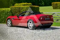 2010 Alfa Romeo 8C