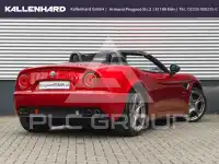 2010 Alfa Romeo 8C