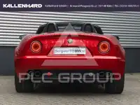 2010 Alfa Romeo 8C