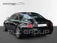 2010 Rolls Royce Ghost