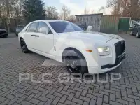 2010 Rolls Royce Ghost