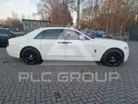 2010 Rolls Royce Ghost
