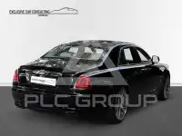 2010 Rolls Royce Ghost