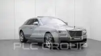 2010 Rolls Royce Ghost