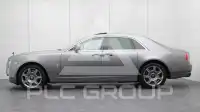 2010 Rolls Royce Ghost