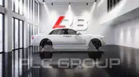 2010 Rolls Royce Ghost