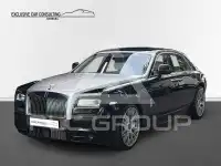 2010 Rolls Royce Ghost