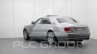 2010 Rolls Royce Ghost
