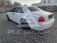 2010 Rolls Royce Ghost