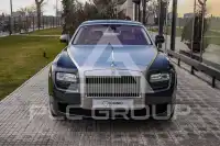 2010 Rolls Royce Ghost