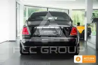 2010 Rolls Royce Ghost