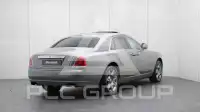 2010 Rolls Royce Ghost