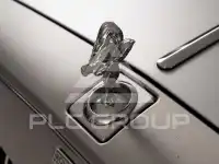 2010 Rolls Royce Phantom
