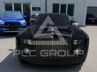 2010 Rolls Royce Phantom