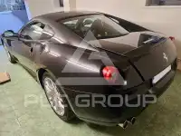 2010 Ferrari 599