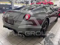 2010 Ferrari 599