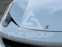 2010 Ferrari 458