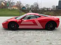 2010 Ferrari 458