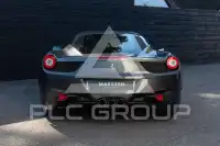 2010 Ferrari 458