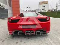 2010 Ferrari 458