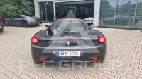 2010 Ferrari 458