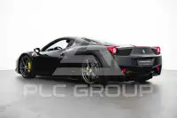 2010 Ferrari 458
