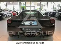 2010 Ferrari 458